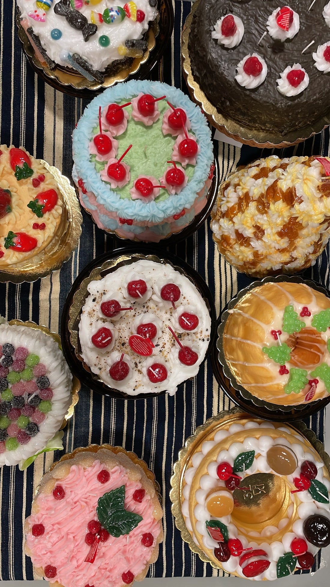 A Stroll Through Sweet Memory: Williamsburg’s Italian Heartbeat