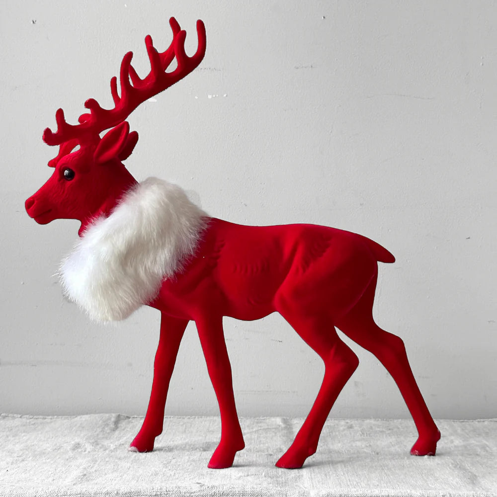Classic to Quirky: The Perfect Christmas Decor