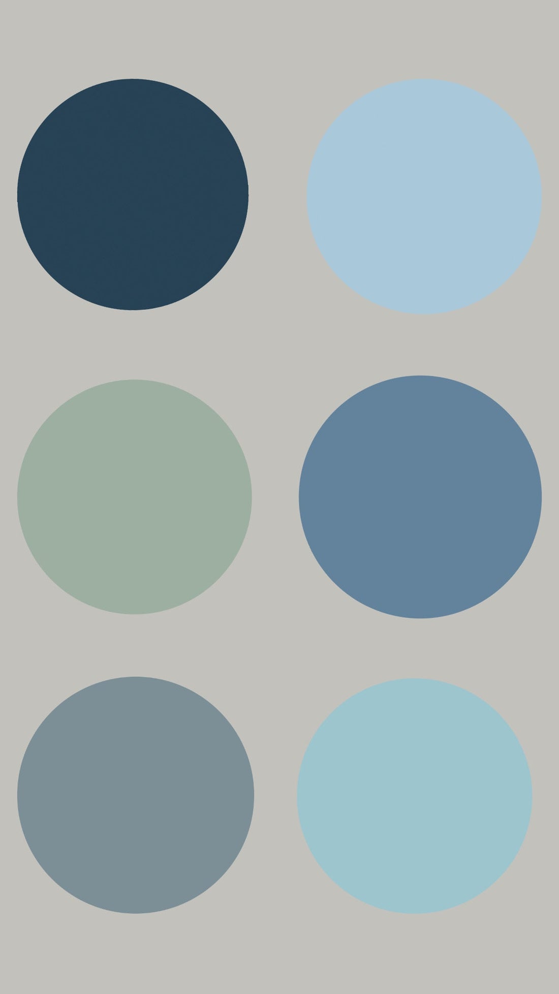 Colors Tell A Story: The BON TON goods Transformation