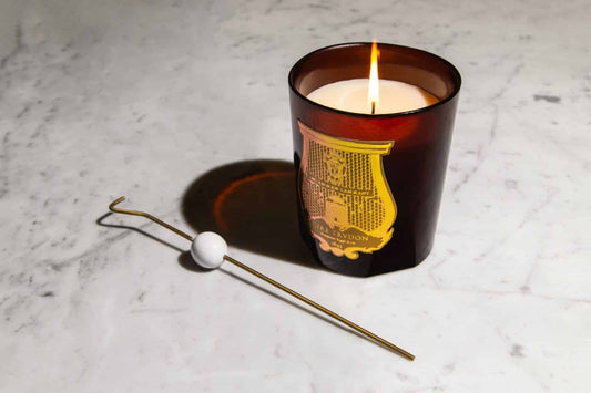 Trudon at BON TON goods: A Glorious Continuation of Candle-Making Royalty