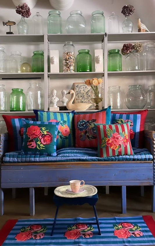 Style Your Home With Textiles - Bon Ton goods