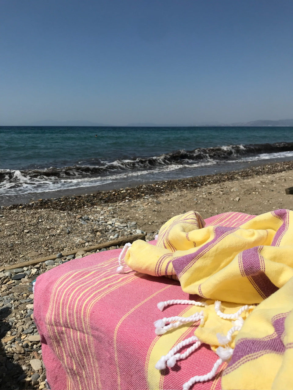 ottomania Bon Ton goods