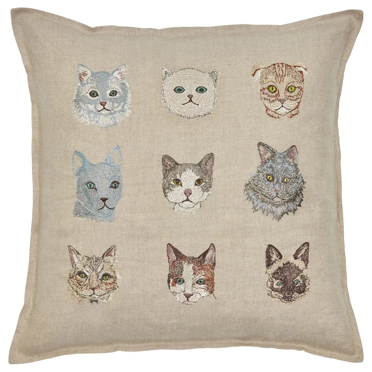 Cats Pillow