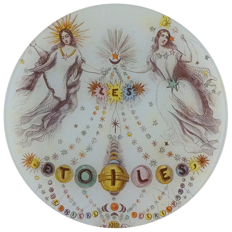 Les Etoiles (The Stars)