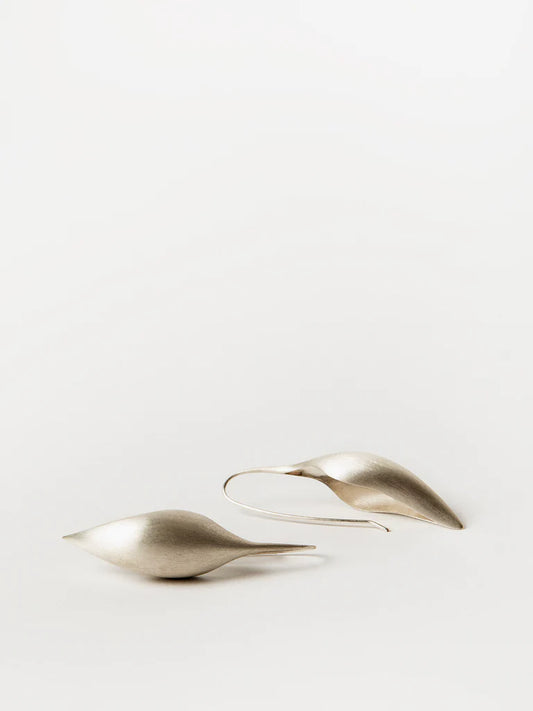Pod Earrings | Ted Muehling