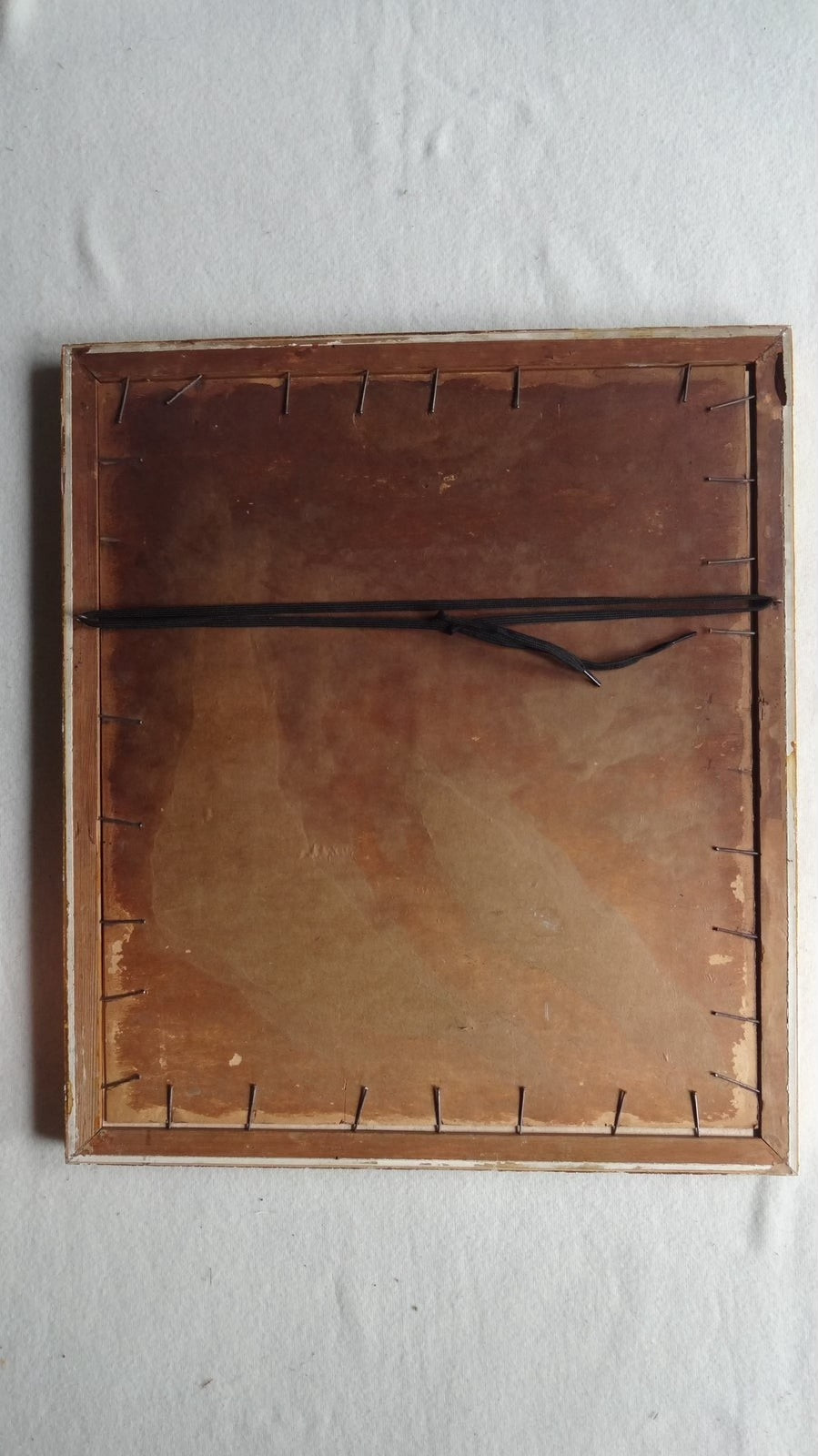 Antique Etching - Emperor Napoleon I of France on horseback, 1814