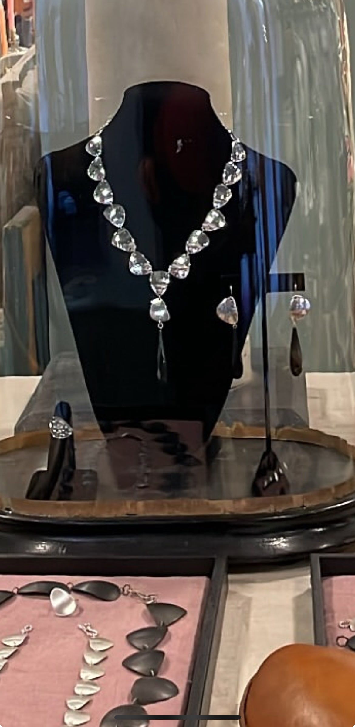 THE MERMAID SUITE | Mikkel Brøgger