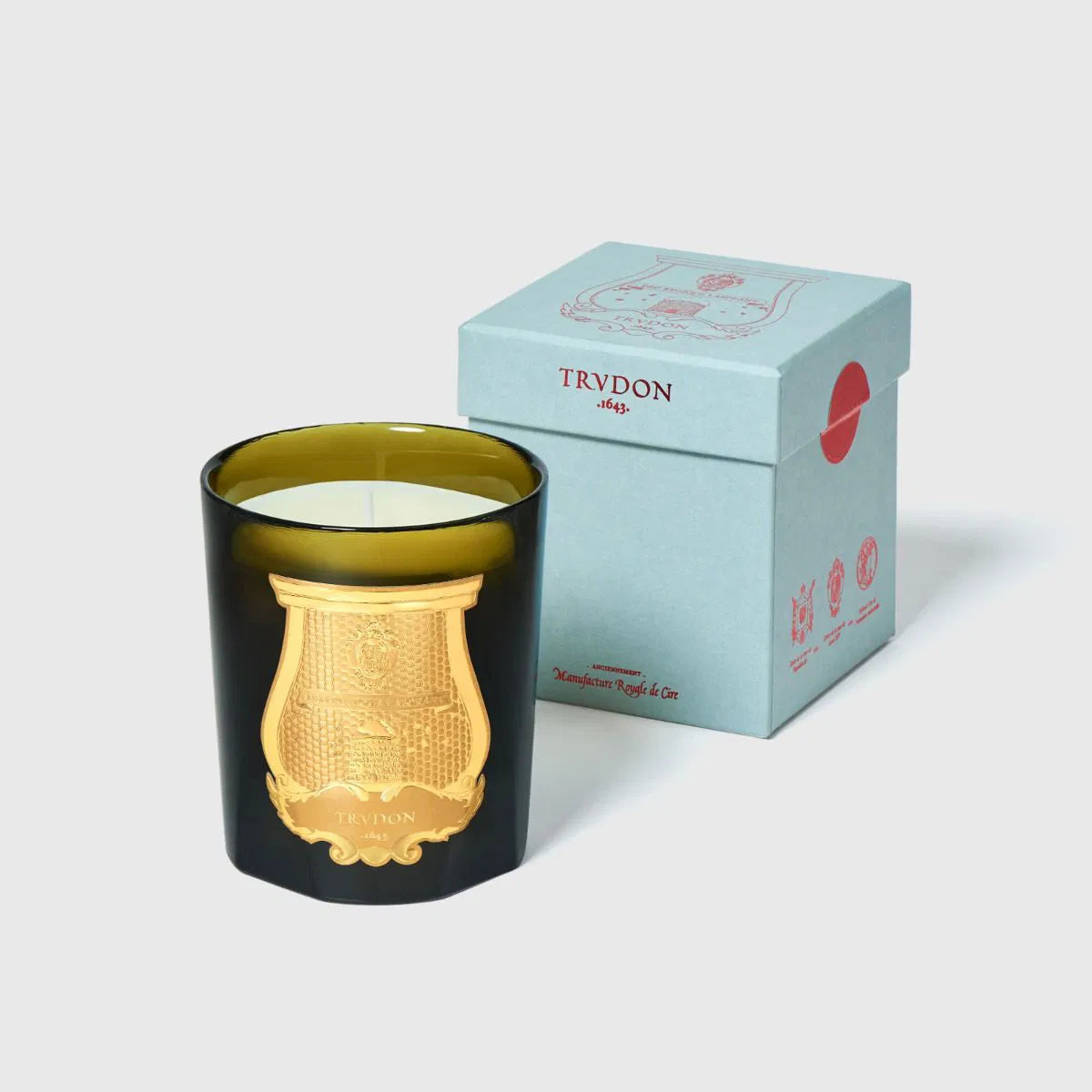 Gabriel | Trudon