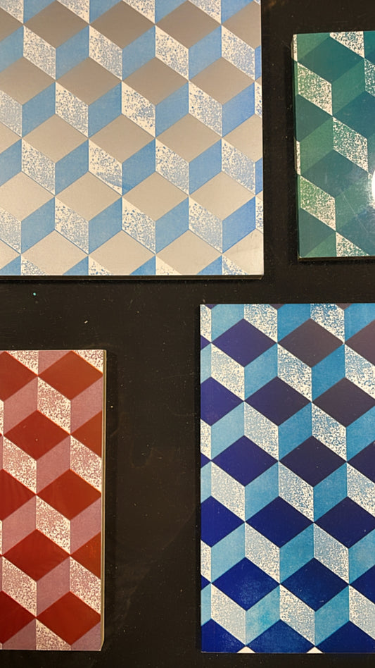 Small Notebook | Astier de Villatte