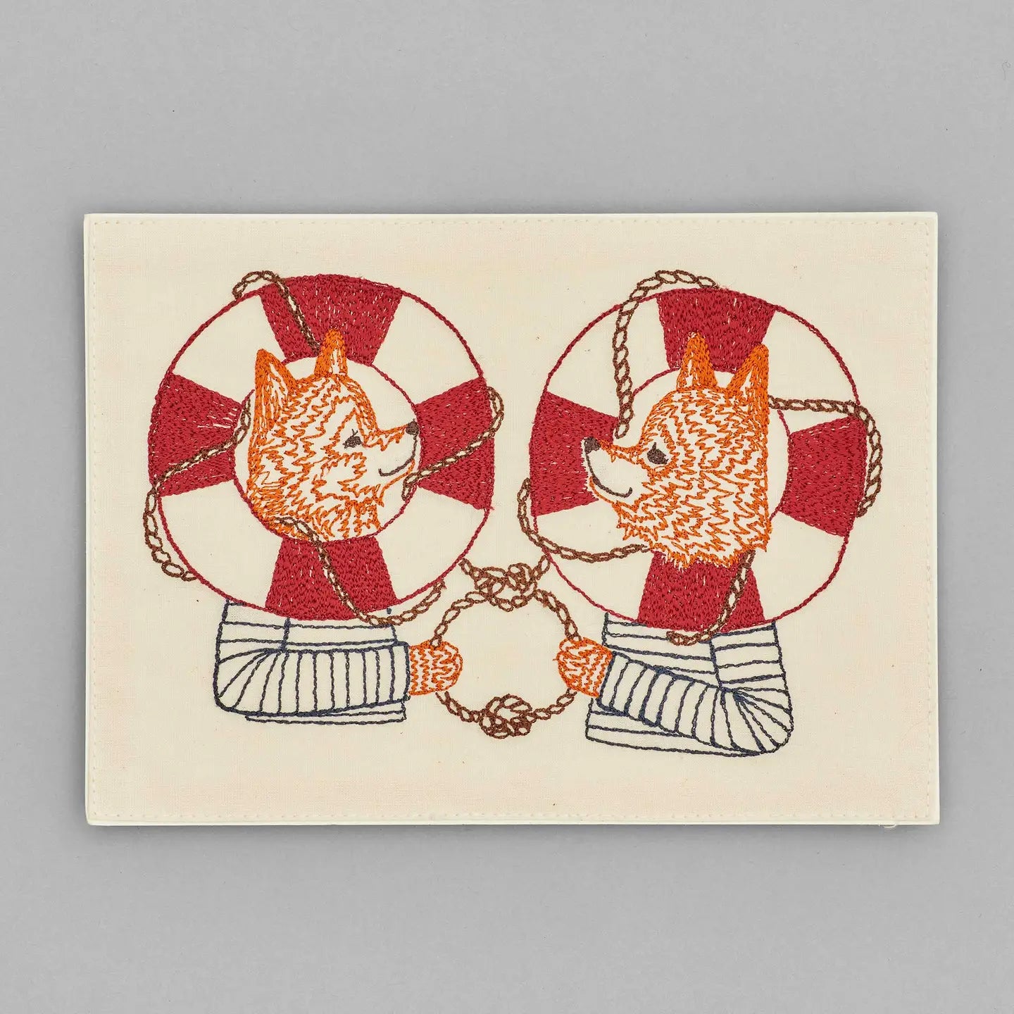You're A Lifesaver Card | Coral & Tusk