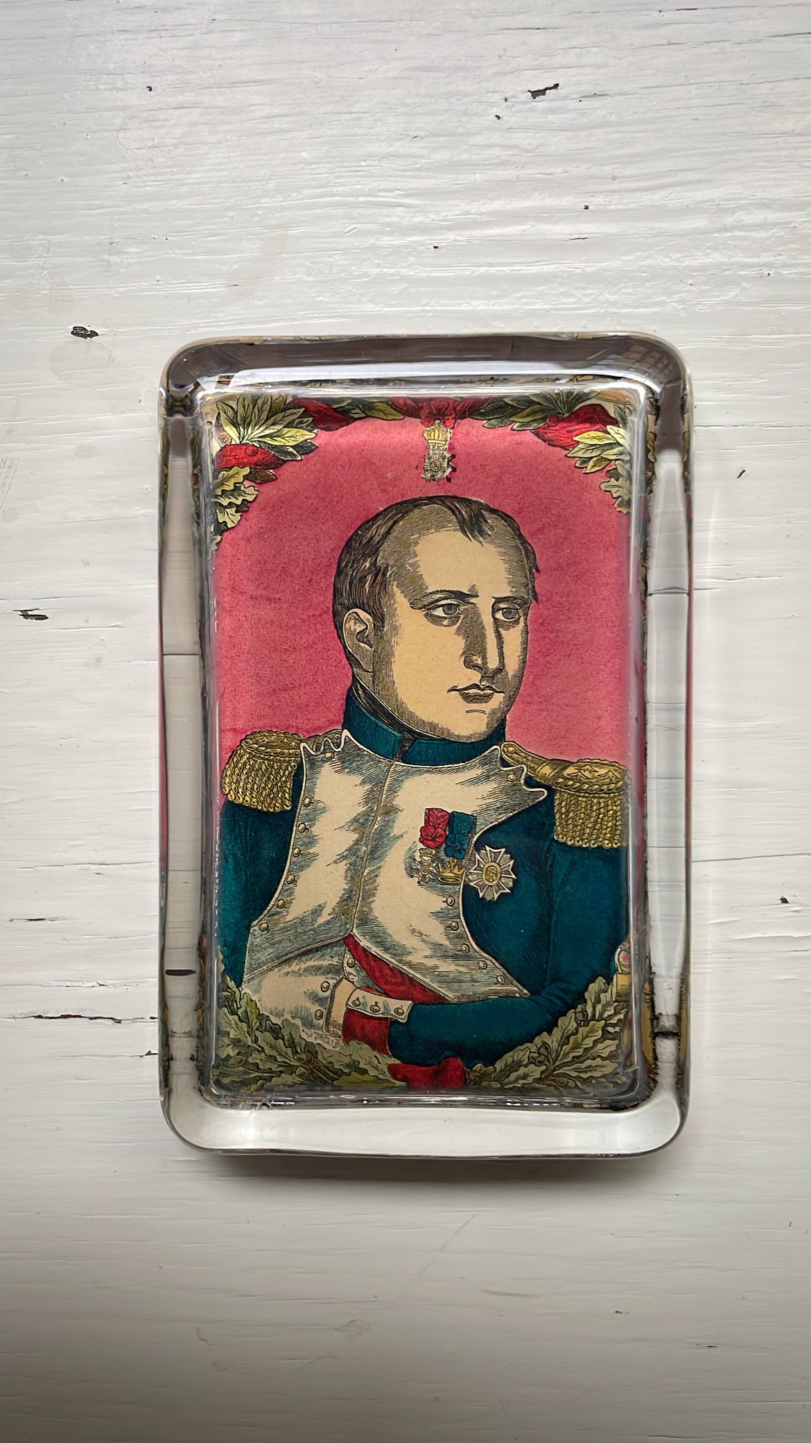 Napoleon | John Derian