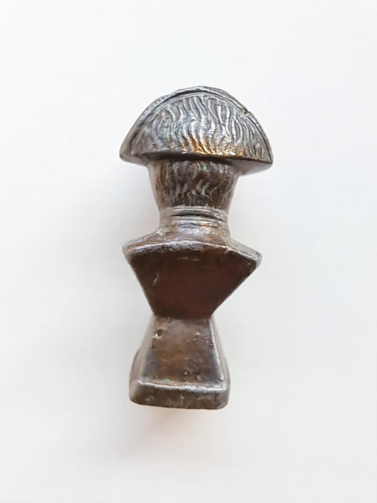 Tiny Napoleon Bust