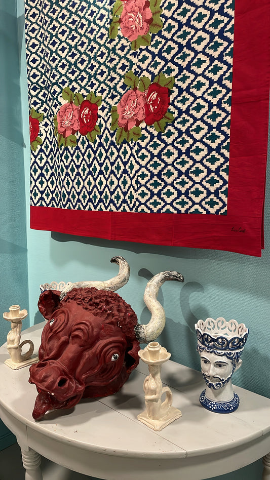 Tommy Assarsson (1937-2024), Taurus Sculpture