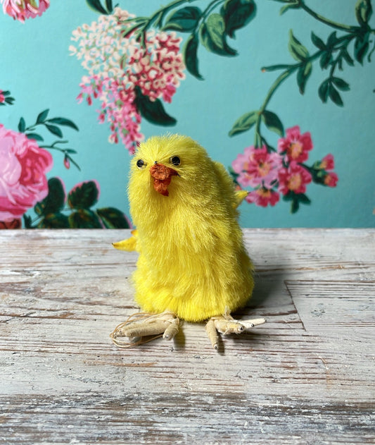 Vintage Swedish Chicken