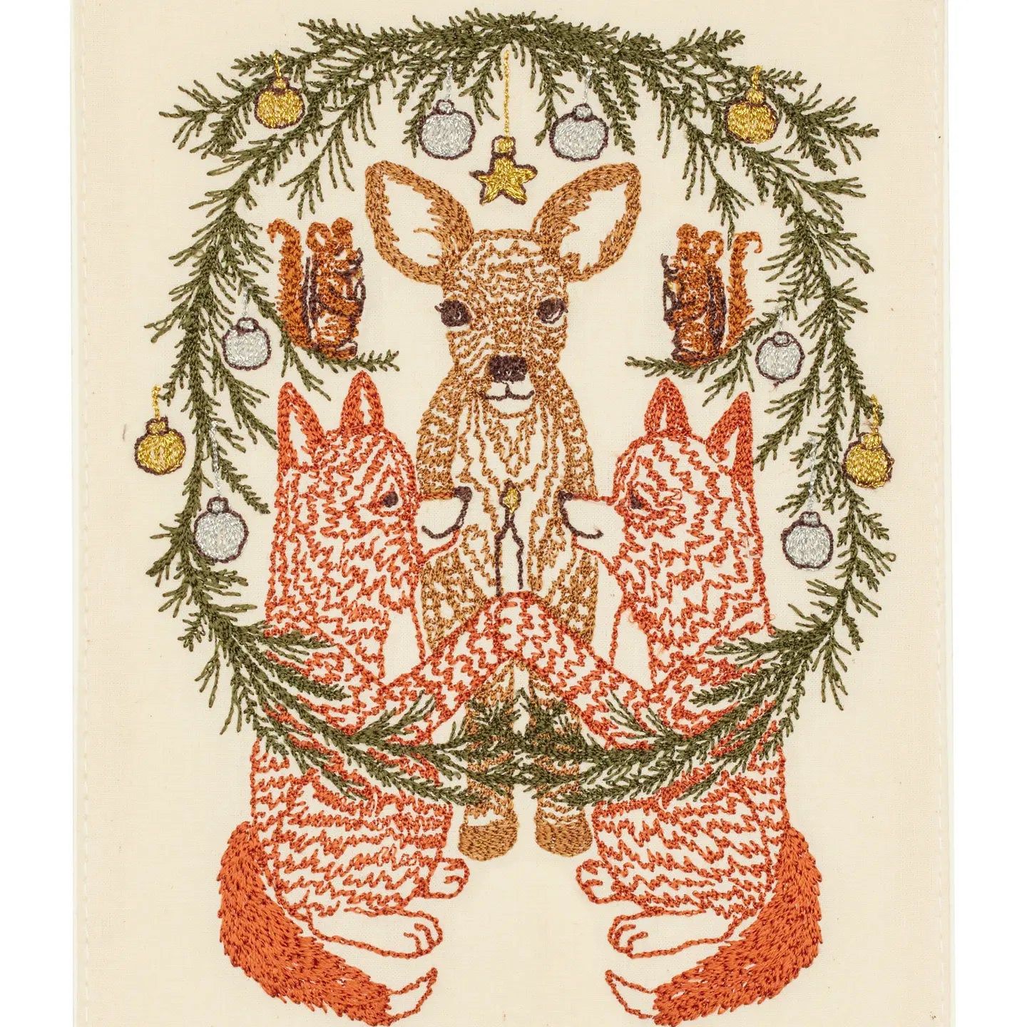 Togetherness Card | Coral & Tusk