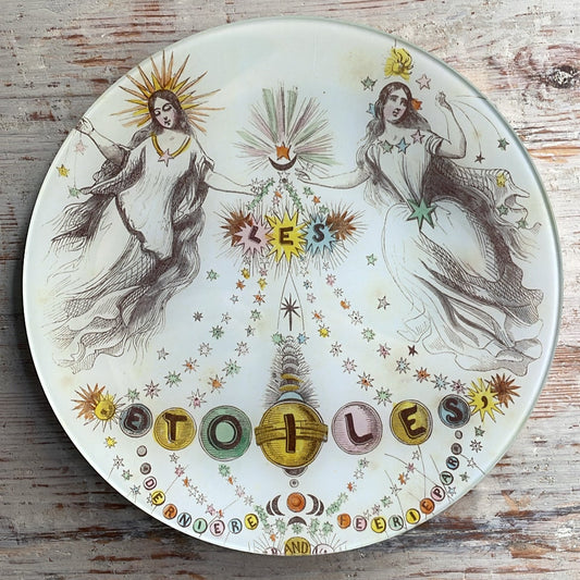 Les Etoiles (The Stars)