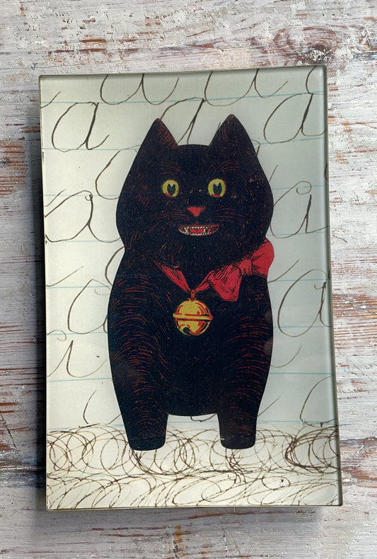 "a" Cat