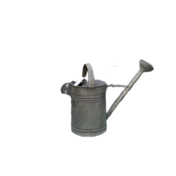 Vintage Water Bucket #1