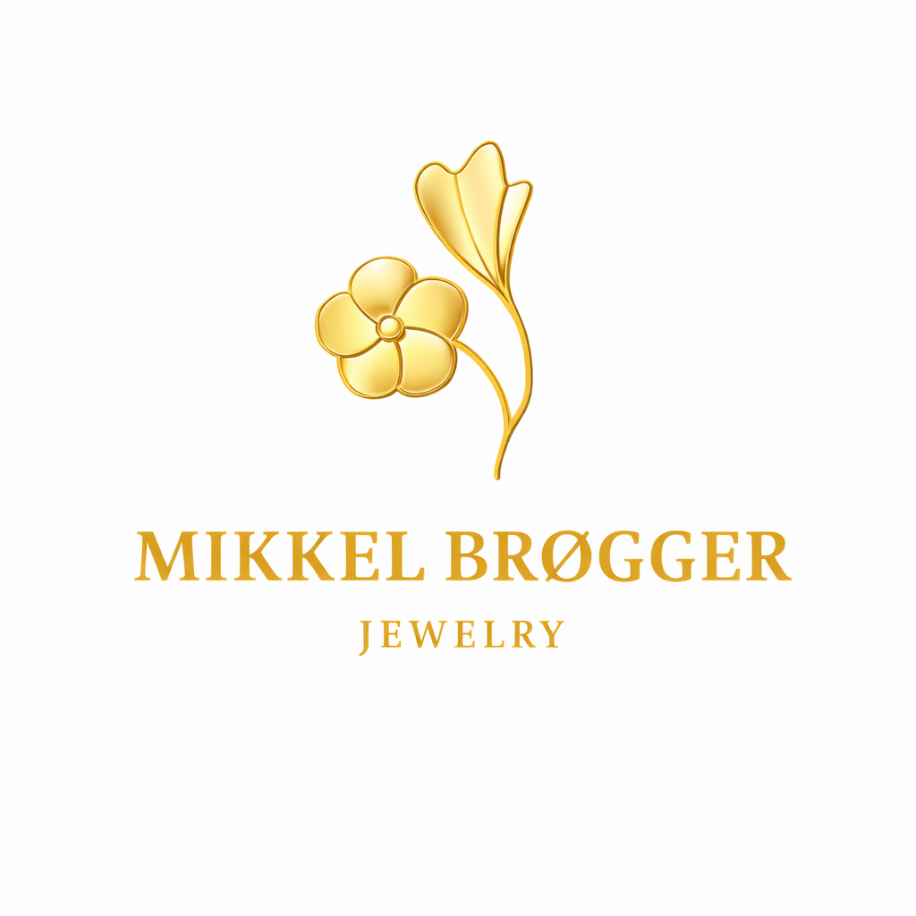 TOI ET MOI RING | Mikkel Brøgger