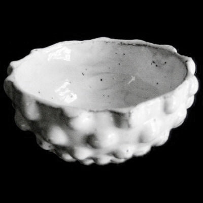 Adélaïde Small Bowl, Set of 6 | Astier de Villatte: Exclusive Pre-Order Item