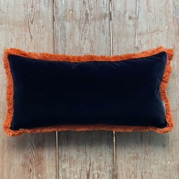 NojiNoji Cocktail Cushion (Blue)