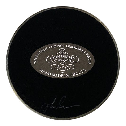 Rosa Rubra - Dome Paperweight | John Derian