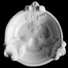 Psy Ashtray by Astier de Villatte, B2B product view