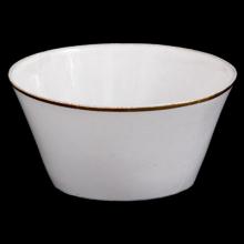 Small Crésus Salad Bowl by Astier de Villatte, B2B product view