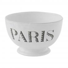 John Derian Paris Bowl by Astier de Villatte, B2B product view