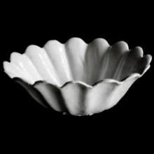 Medium Marguerite Fruit Bowl by Astier de Villatte, B2B product view