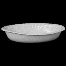 Long Peggy Salad Bowl by Astier de Villatte, B2B product view