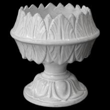 Medium César Bowl on Stand by Astier de Villatte, B2B product view