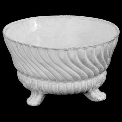 Peggy Bowl on Stand - Astier de Villatte