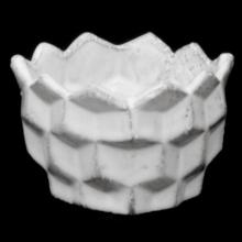 Cube Egg Cup by Astier de Villatte, B2B product view