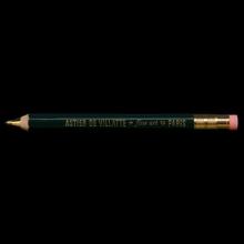 Green Robusto Mechanical Pencil | Astier de Villatte