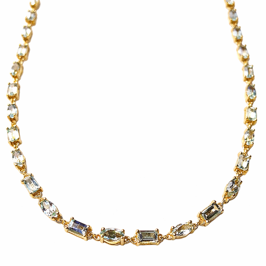 Alexandra Necklace | Mikkel Brøgger