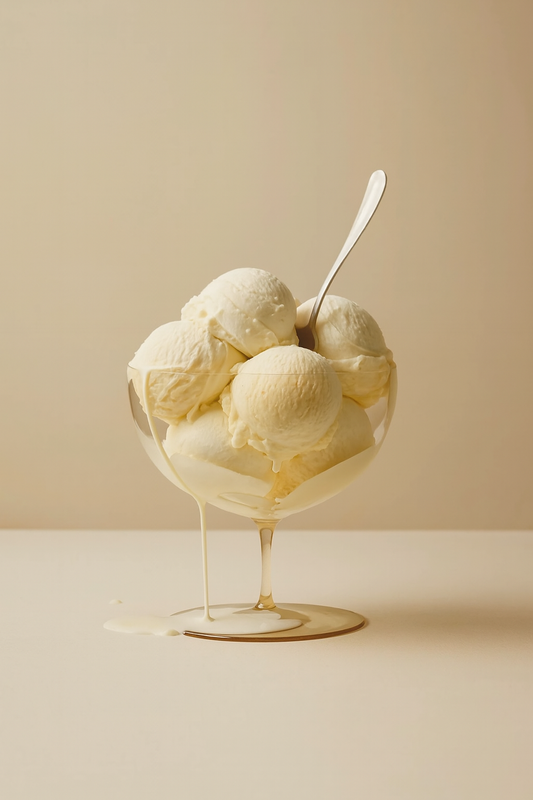 Candy Dish III. | Lobmeyr Crystal