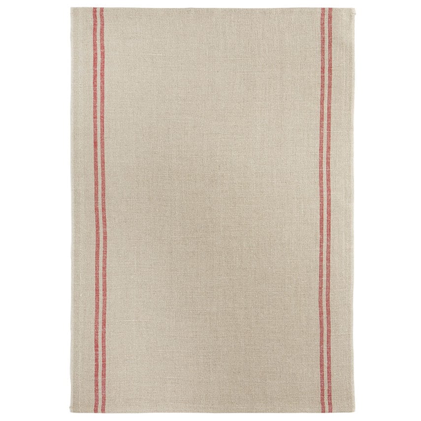 Country Tea Towel | Charvet Éditions