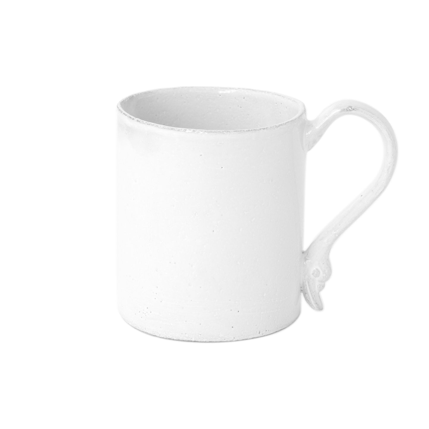 Cygne (Swan) Cup | Astier de Villatte: Exclusive Pre-Order Item