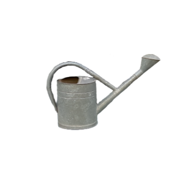 Vintage Water Bucket #2