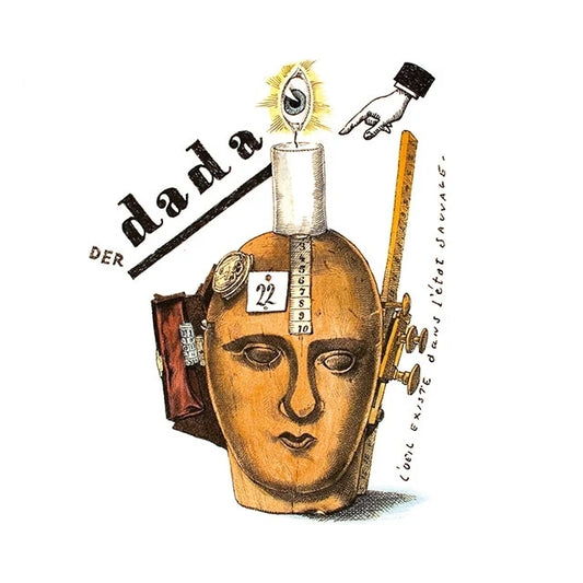 Dada | Trudon