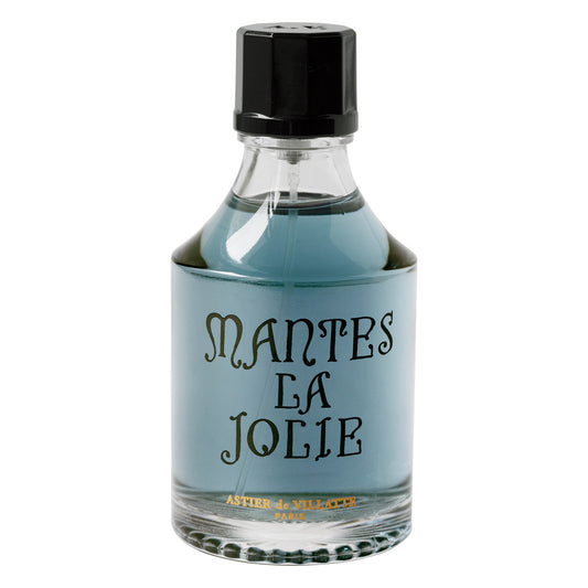 Mantes-la-Jolie - Perfume | Astier de Villatte