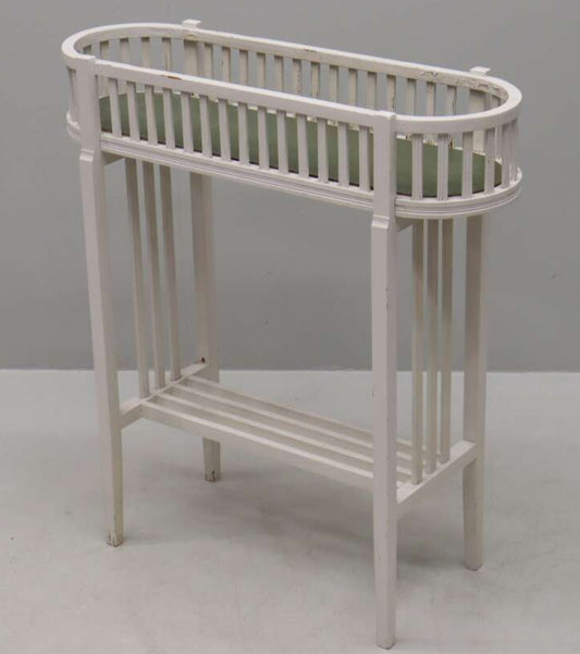 Flower table, Early 1900