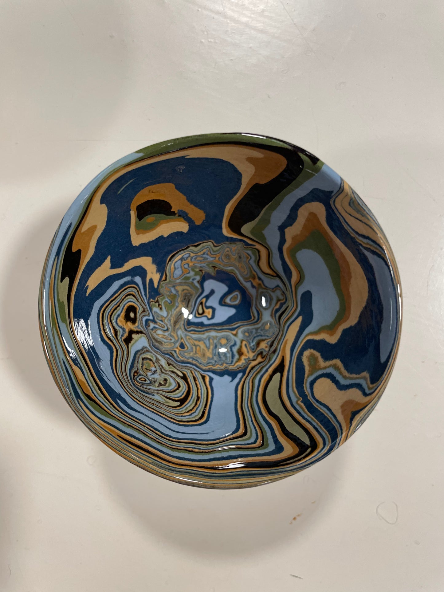 Papeete Goblet | Atelier Saint André Perrin