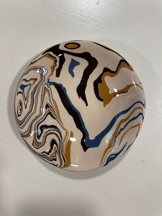 Lisbonne Soap Dish | Atelier Saint André Perrin