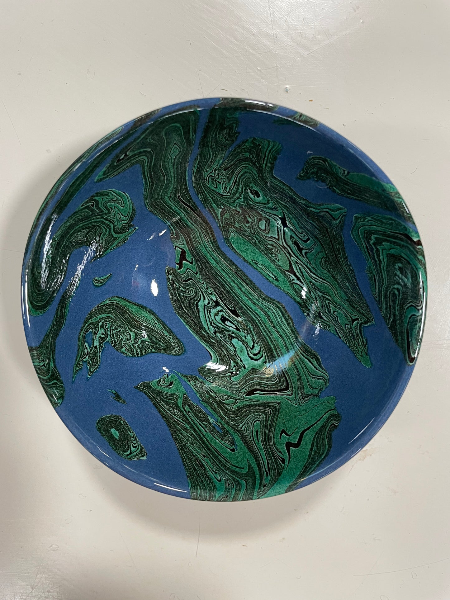 Medium Bowl without Foot - Atelier Saint André Perrin