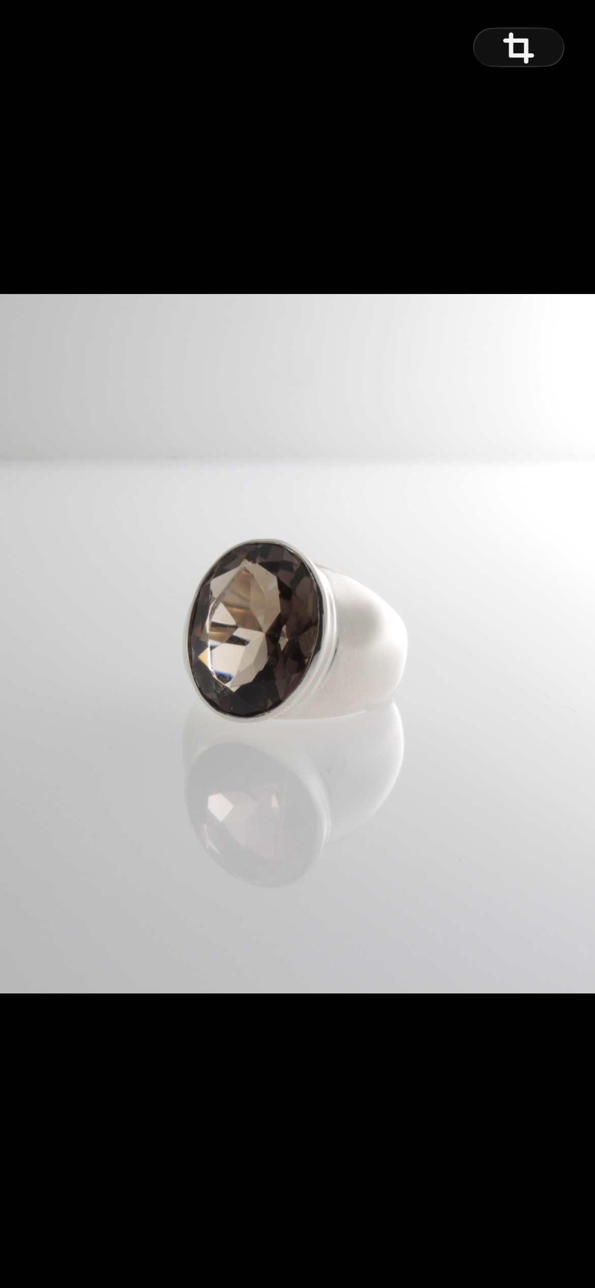 Opus Ovatus Ring | Mikkel Brøgger