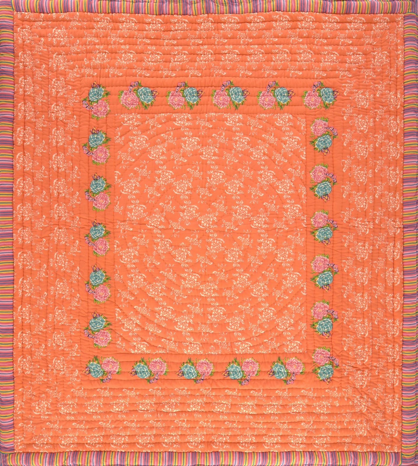 Kandem Queen Peach 250 x 270 | Lisa Corti