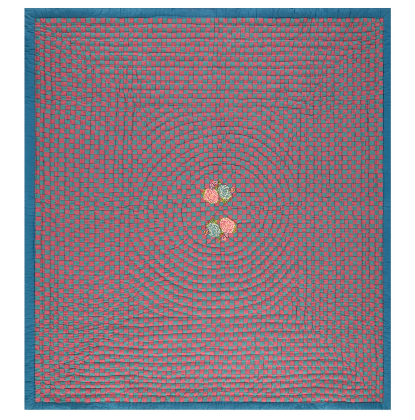 Kandem Queen Peach 250 x 270 | Lisa Corti