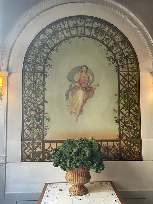 Medium Medici Vase | MithCPH